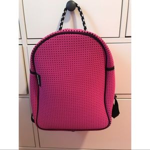 Prene sports backpack